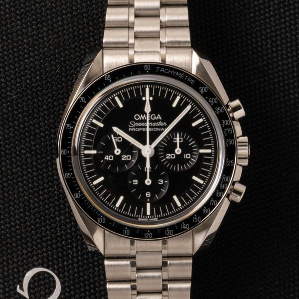 Omega Speedmaster Moonwatch Professional 310.30.42.50.01.002